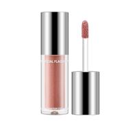 Erinde Neutral Liquid Eyeshadow, Matte Nude Eye Shadow, Longwear Blendable High Pigmented Liquid Eyeshadows, Long-lasting Waterproof Eye Shadow, Natural Smokey Eyeshadow #4