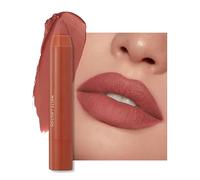 Erinde Waterproof Lipstick Makeup #06