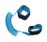ERINGOGO 1.5m Lost Wrist Link for Toddlers Boy Girl Safety Leash for Boys and Girls Safety Wristband for Crowded Places While Exploring