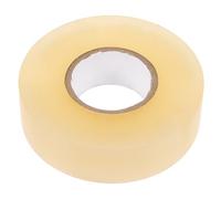 ERINGOGO 1 Roll Clear Ice Hockey Tape Non Slip Durable PVC Tape for Hockey Sticks Protection Against Impact Abrasion Enhanced Grip for Intense Gameplay