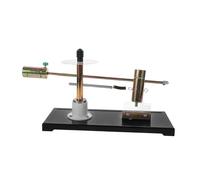 ERINGOGO 1 Set Force Demonstrator Physics Kit Classroom Teaching Prop for Mechanics Experiments User Friendly Science Learning Versatile Demonstration Equipment for Students