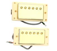 ERINGOGO 1 Set Guitar Pickup Versatile Replacement Accessory for Ukulele Violin Sound Easy Installation Stylish Design Compatible with Various Models for Musicians
