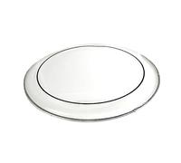 ERINGOGO 10-inch Double-layer Oil Snare Drum Head Replacement Drum Skin for Set Accessories Reliable Percussion Instrument Cover Suitable for Practice and Performance