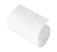ERINGOGO 100 Sheets Biodegradable Diaper Liners Flushable Disposable Cloth Nappy Bamboo Fiber Roll for Newborns Convenient and Safe Use
