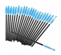 ERINGOGO 100pcs Hummingbird Feeder Cleaning Brush Mini Cleaning Tools for Spaces Multi-functional Pipe Cleaner Feeding Trough for Bird Poo Remover