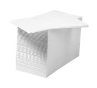 ERINGOGO 100pcs Thick Disposable Paper Luncheon Napkins Soft Guest Towels for Wedding Party Restaurant Kitchen Bathroom Elegant Dining