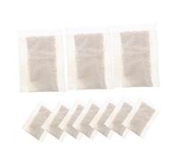 ERINGOGO 10pcs Catnip Tea Bags Cat Grass Teabag Kitten Toy Replacement to Stimulate Drinking and Calm Cats Indoors