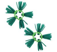 ERINGOGO 10pcs Fish Egg Collector Spawning Mops Floating Aquatic Plant Mop for Egg Laying Fish Fry Hideout Aquarium Breeding Tool