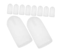 ERINGOGO 10Pcs Replacement Squeaker Insert Tubes for DIY Pet Dog Maker Repair Parts with Dual Sound Mechanism Compatible with Dolls and Interactive Squeaky