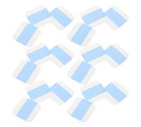 ERINGOGO 120Pcs Bamboo Flute Membrane Replacement Film for Traditional Chinese Dizi Flute Suitable for Beginners and Woodwind Instrument Practice