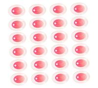 ERINGOGO 120pcs Realistic Doll Eyes for Plush Easy to Install Safety Eyes for Soft Crafts Crochet Amigurumi Accessories for DIY Stuffed Animal Projects Creative Educational Crafting