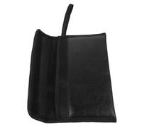 ERINGOGO 12hole Portable Ocarina Storage Bag Ocarina Protector for Travel Break Design Multi-functional Pouch for Keys and Instruments for Outdoor Use