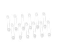 ERINGOGO 12pcs Boy Girl Cupboard Safety Locks Flexible Drawer Latch Strong Adhesive Back Safe for Boys and Girls