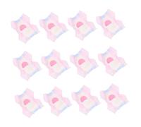 ERINGOGO 12Pcs Disposable Female Dog Diapers with Tail Hole Super Absorbent Pet Puppy Sanitary Pads Breathable Comfortable Fit for Incontinence and Heat Cycle Protection