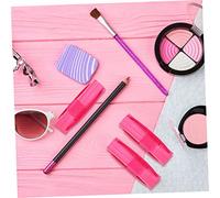 ERINGOGO 12Pcs Sponge Hair Rollers Soft Heatless Curlers for Women DIY Hairdressing Tools Curling Straps for Fluffy Hairstyles