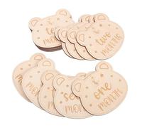 ERINGOGO 14pcs Animal Themed Monthly Milestone Cards for Boy Girl Capture Precious Growth Moments with Beautifully Crafted Discs Shower and Keepsake