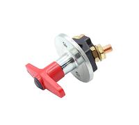 ERINGOGO 150a Practical Battery Isolator Terminals Cut off Switch for Car Vehicle Electronics
