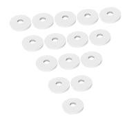 ERINGOGO 15pcs Car Diffuser Aromatherapy Refill Pads Essential Oil Replacement Pads for Aroma Diffuser Electric Home Car Scent