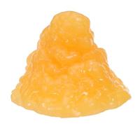 ERINGOGO 1lb of Fat Model Human Fat Tissue Demonstration Model Realistic Anatomy in Tpe 1 Lb Lightweight Teaching Tool for Physiology and Healthcare Courses