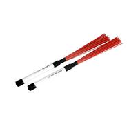 ERINGOGO 1pair Drum Brush Handle for Percussion Instruments for Jazz and Beginner Drummers Portable and Versatile Music Accessory