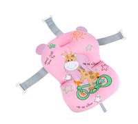 ERINGOGO 1pc Bath Support Net High Stretchy Anti- Mesh Bath Pad for Newborns and Boy Girl Flexible Bathing Bed for Comfortable and Secure Showers