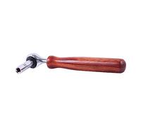 ERINGOGO 1pc Guzheng Tuning Wrench Musical Instrument Accessory for String Made of Simple for Enhanced Sound and Performance