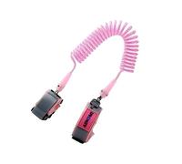 ERINGOGO 1pc Lost Wrist Link with Lock for Breathable Safety Traction Rope for Shopping Outdoor Activities Secure Design for Parents to Prevent Loss