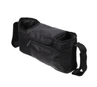 ERINGOGO 1pc Stroller Hanging Bag Organizer Compact Storage Pouch for Items for Organizing Diapers and Accessories The Go