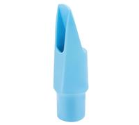 ERINGOGO 1pcs Alto Saxophone Mouthpiece Compact and Lightweight Flute for Beginner Musicians Smooth Edges for Safe Use Saxophone Accessory for Easy Playability