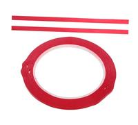 ERINGOGO 1roll Violin Tape and Scale Stickers for Beginners Accurate Note Placement Decals Easy to Apply Fretboard Guide for Learning Violin Positions Multi-color Options