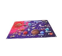 ERINGOGO 1set Boy Girl Felt Story System Learning Toy for Preschool Interactive Storytelling Soft Safe and Engaging Activity Board for Boy Girl Imagination Development