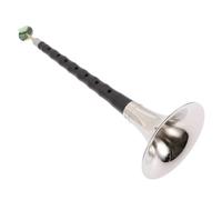 ERINGOGO 1set Chinese Wind Instrument for Beginners Traditional Key and for Practice and Performance Suitable for All Ages