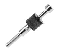 ERINGOGO 1set Cymbal Arm Holder Clamp Cymbals Mounting Arm for Drum Kit Accessories Easy to Install Crash and Splash Felt Pad