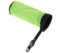 ERINGOGO 1set Drum Stick Bag for Percussion Storage Pouch for Drumsticks Brushes and Mallets Portable Design for Easy Organization and Transport
