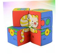 ERINGOGO 1set Educational Animal for Toddlers of Jigsaw Learning Toys for Early Development Enhancing Imagination and Observation Skills Made Safe Materials