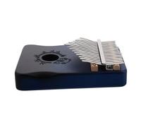 ERINGOGO 1set Keys Kalimba Thumb Piano Portable Finger Piano for Boy Girl Adults for Beginners Lightweight Design for Music The Go Exceptional Sound Quality for Beautiful Melodies