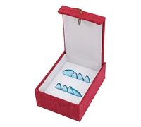 ERINGOGO 1set Playing Accessories Protective Fake Nails Ergonomic for Comfortable Playing Safe Design for Pain Music Enjoyment