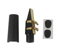 ERINGOGO 1set Tenor Saxophone Accessory Kit Clip Professional Replacement Parts Safe Design for Enhanced Performance for Saxophonists