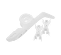 ERINGOGO 1set Violin Bow Grip Bow Hold Training Aid for Beginners Comfortable Grip for Boys and Girls and Adults Essential Teaching Tool for Proper Technique
