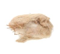 ERINGOGO 2 packs Natural DIY Bird Nesting Material for Birds and Pets Soft Mixed Fibers for Canary Parrot Finch Hamster and Rabbit Cages Warm and Comfortable Nest Supplies