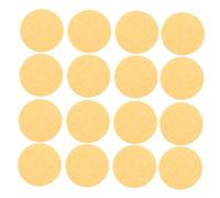 ERINGOGO 20 Pcs Crab Habitat Sea Sponges for Tanks Safe Water Drinking Humidity Maintenance Multi-functional Water Dish Sponges for Pet Tank Cleaning and Adaptable Breeding Use