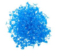 ERINGOGO 200pcs Water Shooter Replacement Kit Press Type Trigger Button for Boys and Girls Outdoor Fun Seal to Prevent Leakage Compatibility for Toy Water Guns