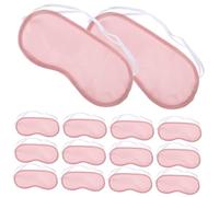 ERINGOGO 20pcs Disposing Eye Patch for Sleeping Comfortable Sleep Mask Light Blocking and Pressure Relief