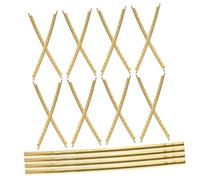 ERINGOGO 20pcs Guitar Fret Wires for Practice Fretboard Guitar Wire Replacement Acoustic Fret Professional Folk
