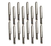 ERINGOGO 20pcs Lyre Harp Tuning Pegs Lyre String Pegs Harp String Pins Fixing for