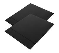 ERINGOGO 2pcs Cardboard Desk Dividers, Freestanding Privacy Panels for Student Study Desks and Teacher Use, Easy Installation, 46.5x13.6 Inches