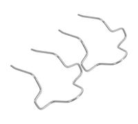 ERINGOGO 2pcs Clipper Spring Replacement for T9 Trimmer Repair Kit, Small Tension Springs Cutting Machine Accessories, Clipper Parts Repair