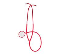 ERINGOGO 2pcs DIY Stethoscope Kit for Interactive Science for Hands Learning and Exploration Fun Assembly Activity for Understanding Heartbeat and Human Body Functions