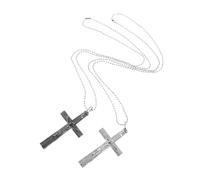 ERINGOGO 2pcs Drum Key Set with Necklace Chain Square Lug Tuning Wrench for Percussion Instruments Lightweight Portable Accessory for Indoor and Outdoor Music Performances