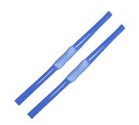 ERINGOGO 2pcs External Breathable Nose Cover for Rhinoplasty Post Surgery Recovery Elastic Bandage for Nasal Bridge Nose Surgery Recovery Supplies